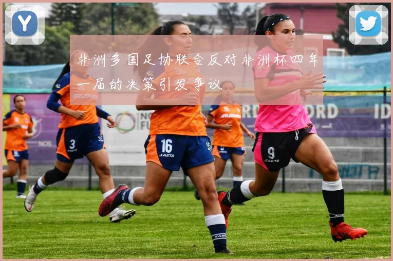 非洲多国足协联合反对非洲杯四年一届的决策引发争议